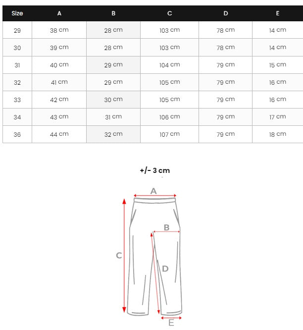 Grafitgrå Slim-Fit jeans Herr