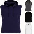 Billiga linnen med luva - flera färgval