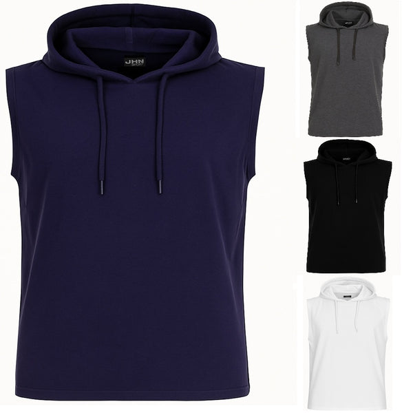 Billiga linnen med luva - flera färgval