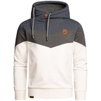 Hoodie Herr - Herrtröja med luva