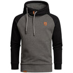 Hoodie Herr - Herrtröja med luva 379 kr