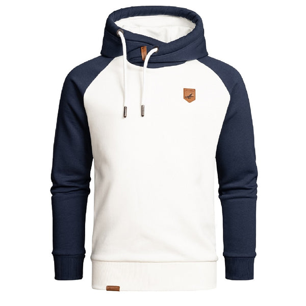 Hoodie Herr - stilren herrtröja med luva 379 kr