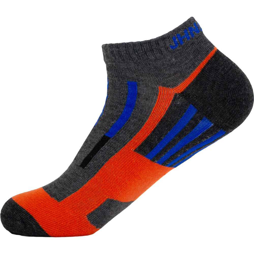 12-pack strumpor JHNsport Ankelstrumpor