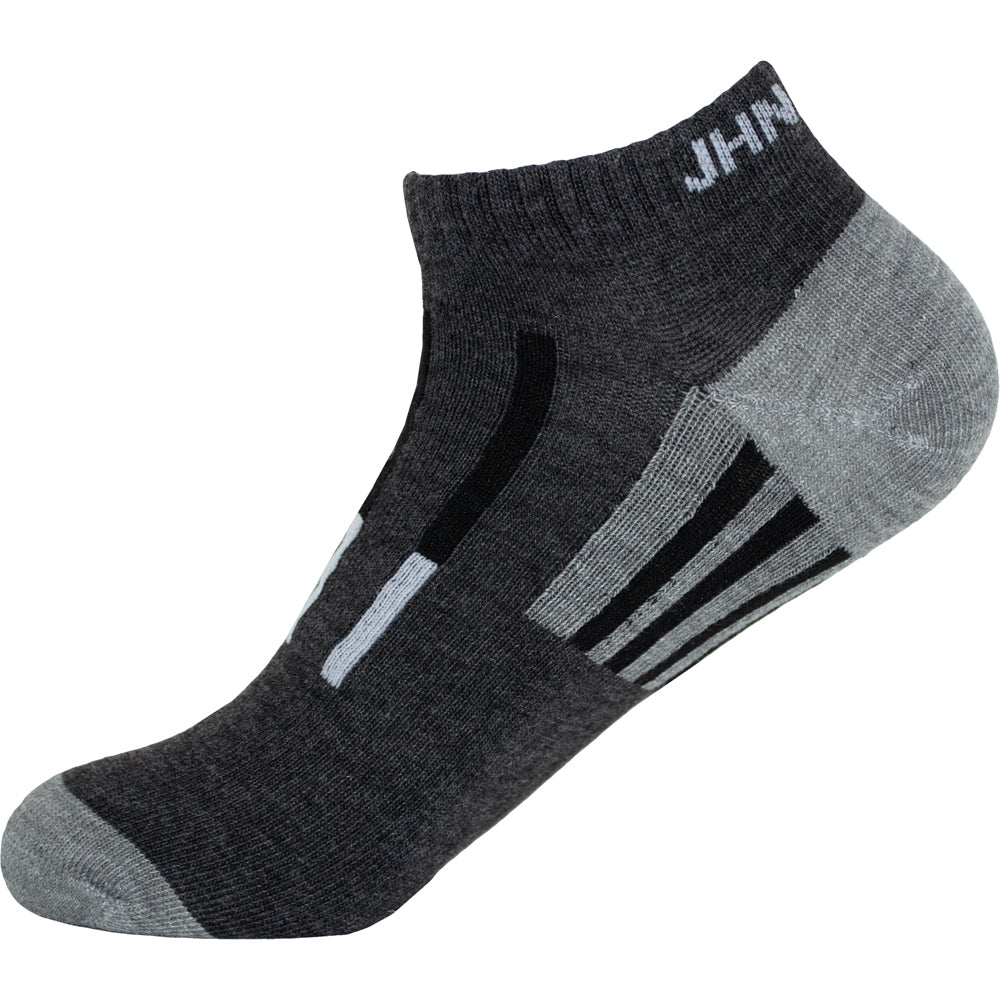 12-pack strumpor JHNsport Ankelstrumpor