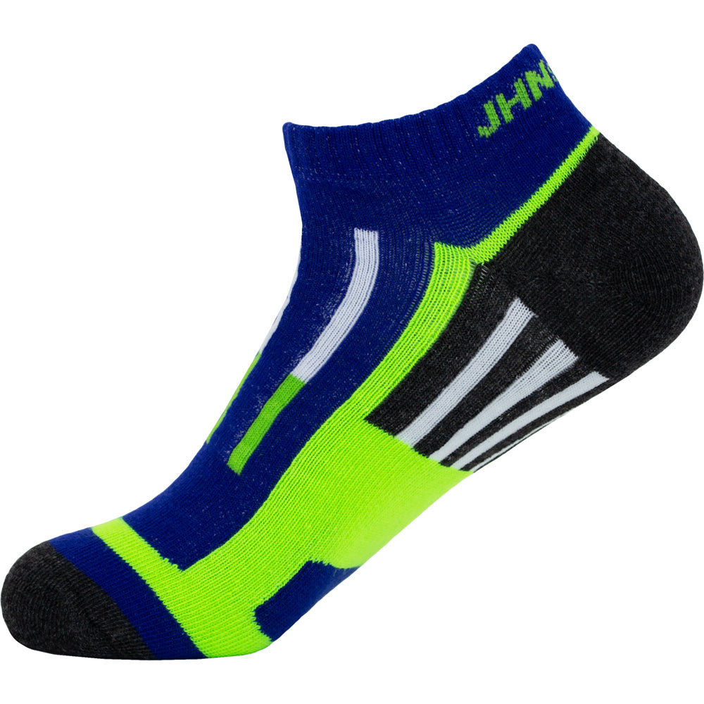 12-pack strumpor JHNsport Ankelstrumpor