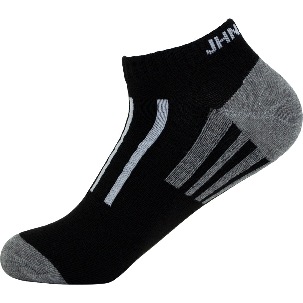 12-pack strumpor JHNsport Ankelstrumpor