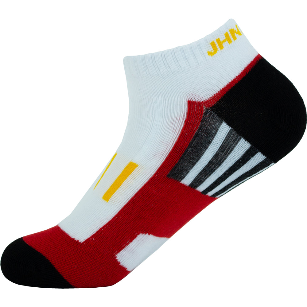 12-pack strumpor JHNsport Ankelstrumpor