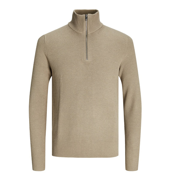 jack and jones herrtröja beige