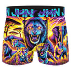 8-Pack Unika mixade kalsonger Herr - JHNsport edition Boxershorts
