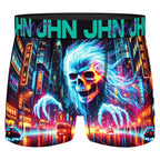 Unikt 8-pack kalsonger från JHNsport flerpack kalsonger