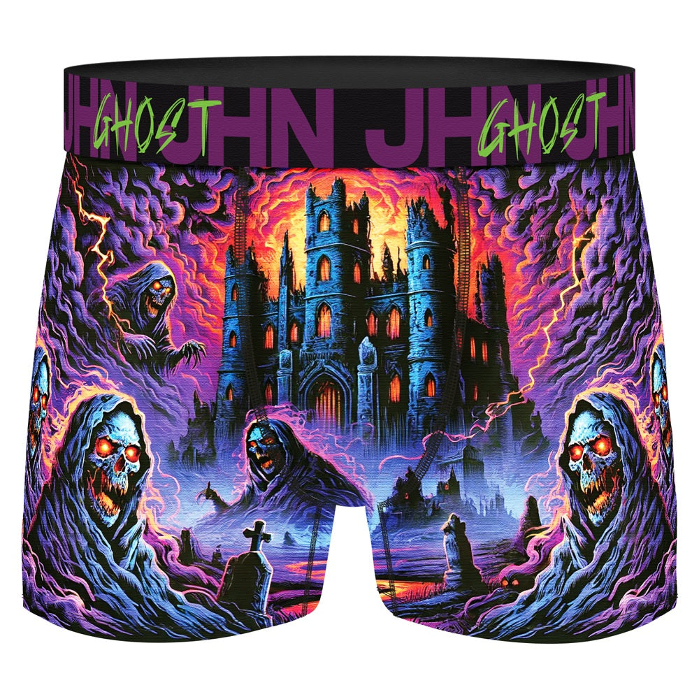 Unikt 8-pack kalsonger från JHNsport herrkalsonger