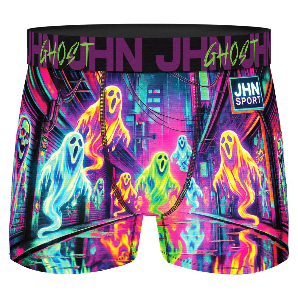 Unikt 8-pack kalsonger från JHNsport - boxershorts