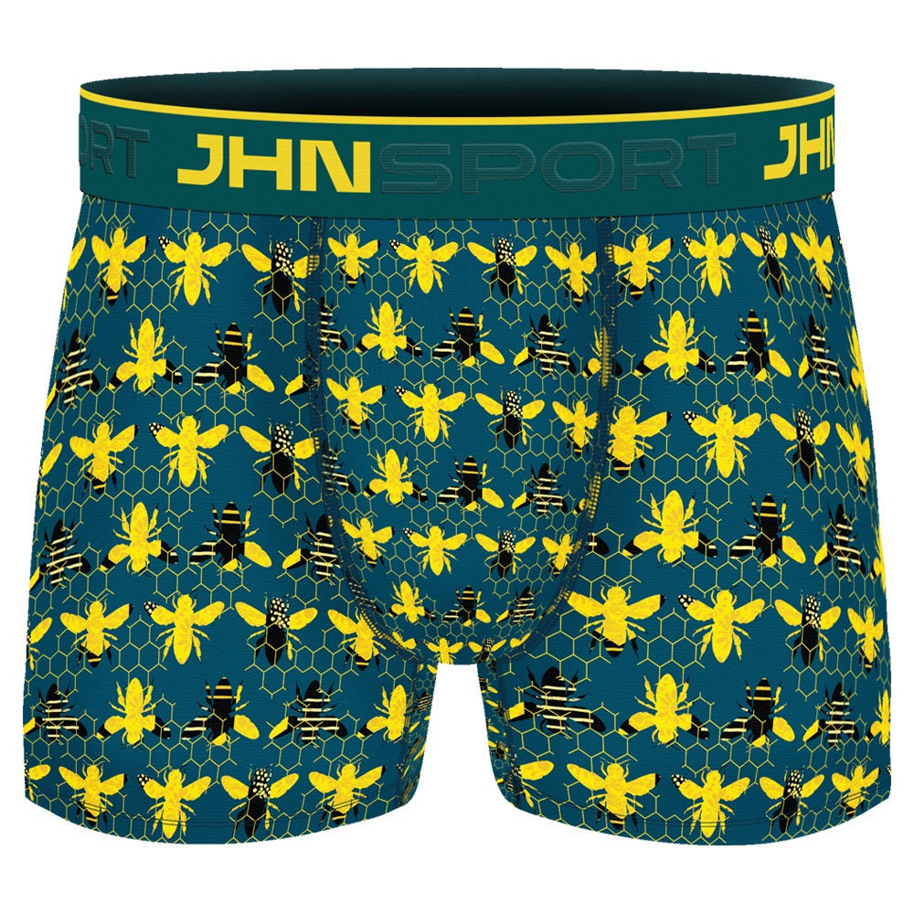 Storpack billiga kalsonger JHNsport - 9pack 299 kr- Bimönster