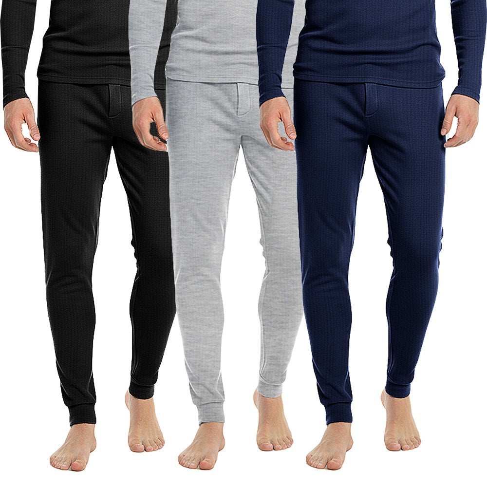 Billiga långkalsonger herr