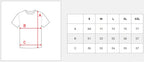 Printed tank top - Herrlinne storlekstabell