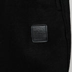 Härliga billiga mjukisbyxor modell Landskrona JHNsport svarta badge