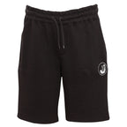 Mjukisshorts herr - JHNsport herrshorts svarta front