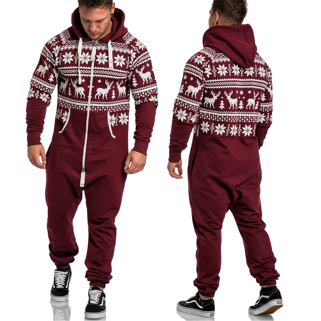 Unisex onesies 5 olika färger