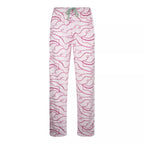 pyjamasbyxor dam - komplett set