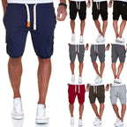 Cargoshorts - Herrshorts i olika färgval