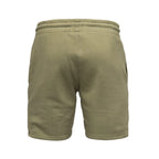 Gröna shorts för herr från Amaci & Sons bakifrån