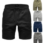 Sweatshorts Herr - Mjukisshorts för herrar