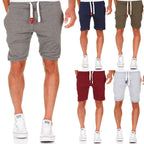 Herrshorts - Sweatshorts i 6 olika färger