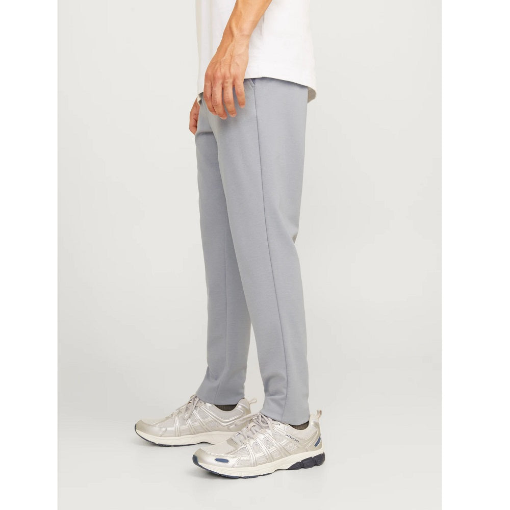 Slim fit chinos från jack and jones - Herrbyxor från sidan