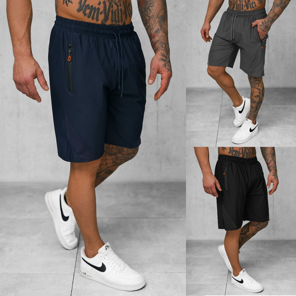 Billiga sportshorts för herr