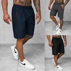 Billiga sportshorts för herr