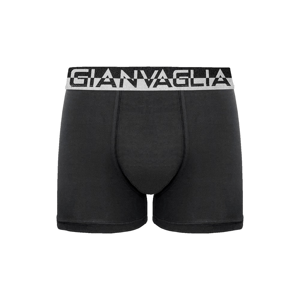 Billiga kalsonger, storpack underkläder - Boxershorts herr svart vita