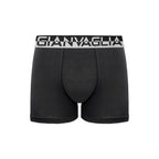 Billiga kalsonger, storpack underkläder - Boxershorts herr svart vita