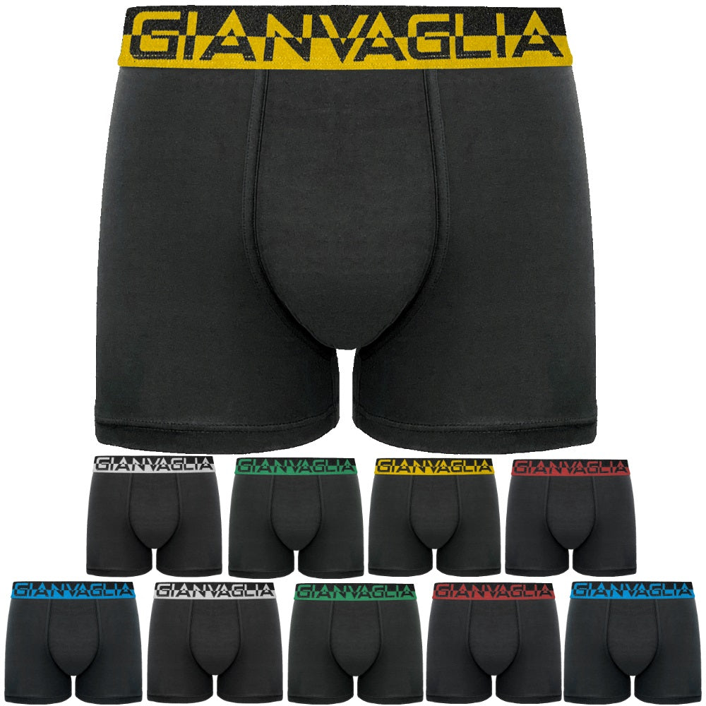 Billiga kalsonger, storpack underkläder - Boxershorts herr