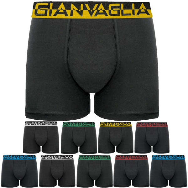 Billiga kalsonger, storpack underkläder - Boxershorts herr