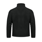 Svart Softshelljacka Herr - Amaci & Sons