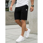 Billiga shorts herr svarta