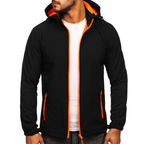 Softshelljacka herr 549 kr