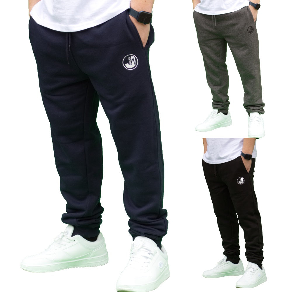Billiga mjukisbyxor herr - Sweatpants JHNsport - Herrbyxor