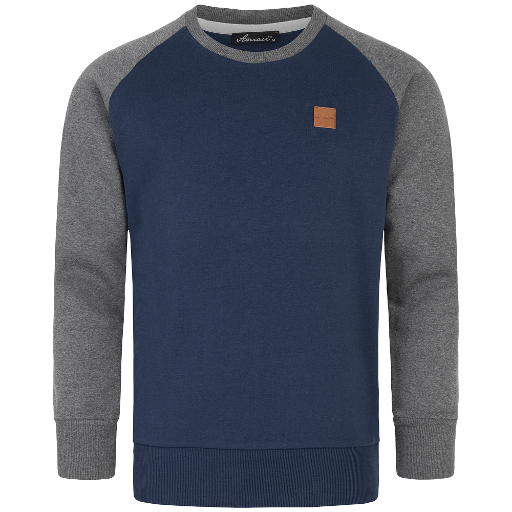 Sweatshirt herr - Långärmad herrtröja 199 kr