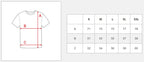 T-shirt med tryck - Svart herrtröja bakifrån