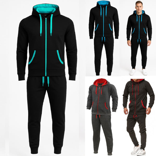 Träningsoveraller herr flera olika färgval