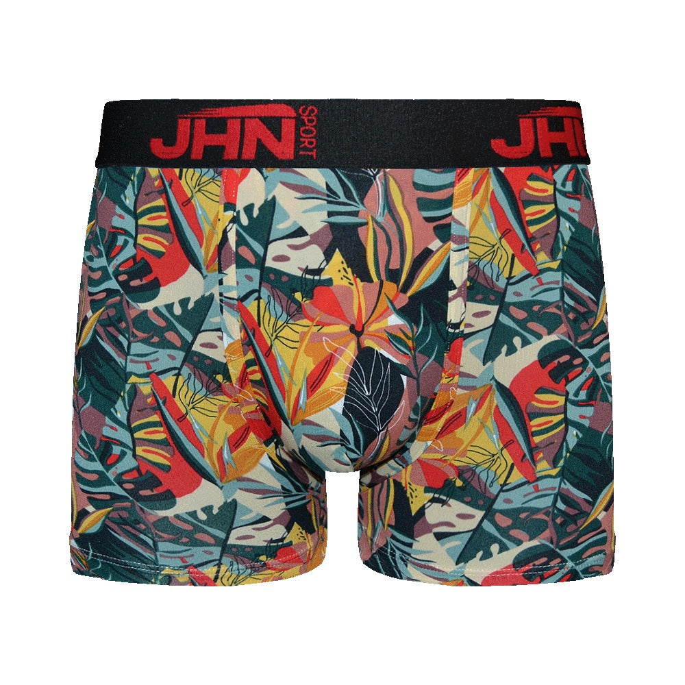 9-pack mixade JHNsport kalsonger - Premium Boxershorts