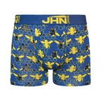 9-pack mixade JHNsport kalsonger - Premium Boxershorts