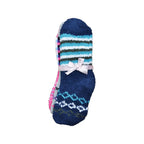 Fluffiga och varma damstrumpor för vintern - sockor