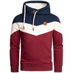 Hoodie Herr - Flerfärgad billiga hoodies