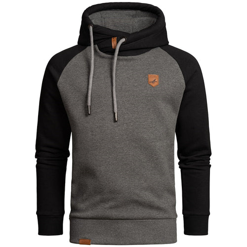 Hoodie Herr - Herrtröja med luva 379 kr