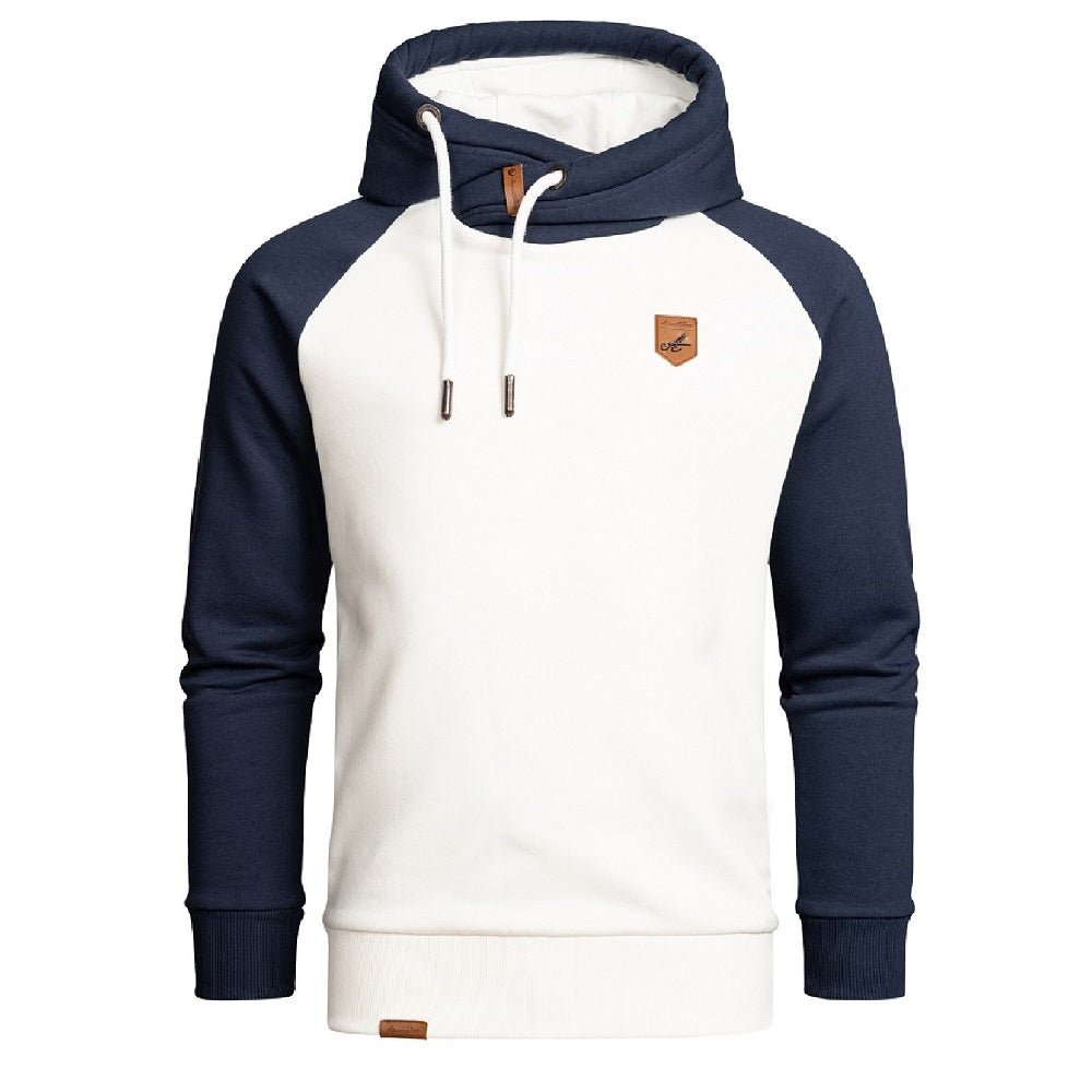 Hoodie från Amaci & Sons