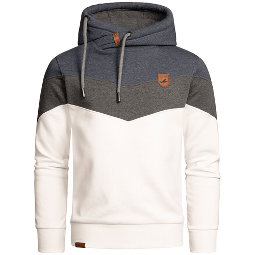 Hoodie Herr - Herrtröja med luva