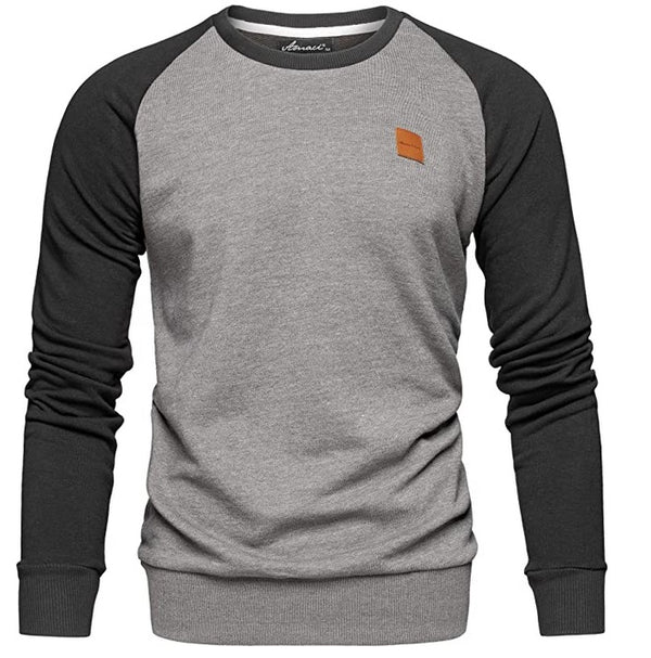 Tröja Longsleeve 4050 | 6 olika färger