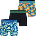 Boxershorts Bambu 3-pack herrkalsonger